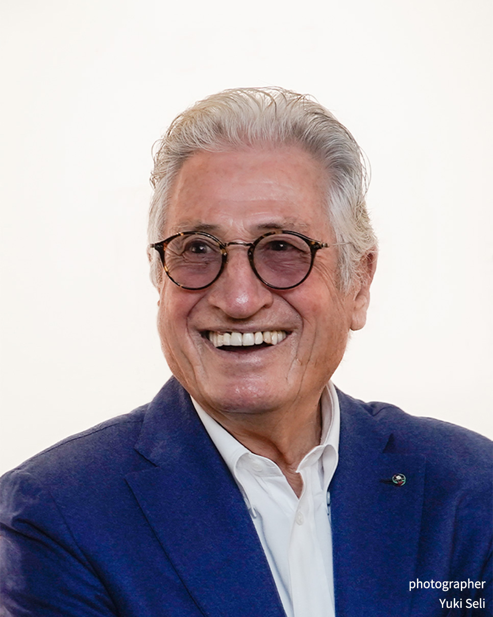 GIORGETTO GIUGIARO