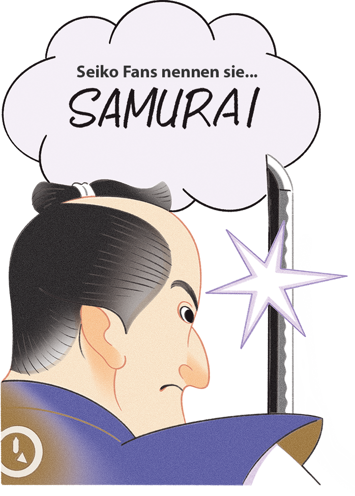 Samurai