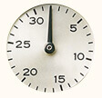 Icon of subdials