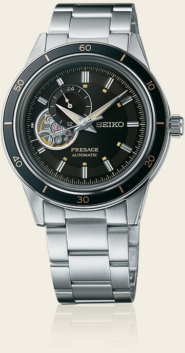 Photo of SSA425J1 SEIKO PRESAGE