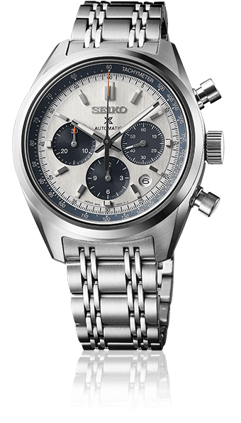 Photo of SPEEDTIMER Mechanical Chronograph