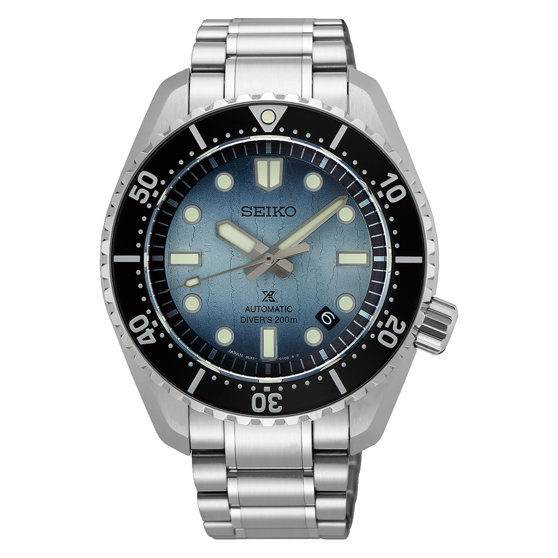 Reloj Seiko Prospex para hombre SRPJ35