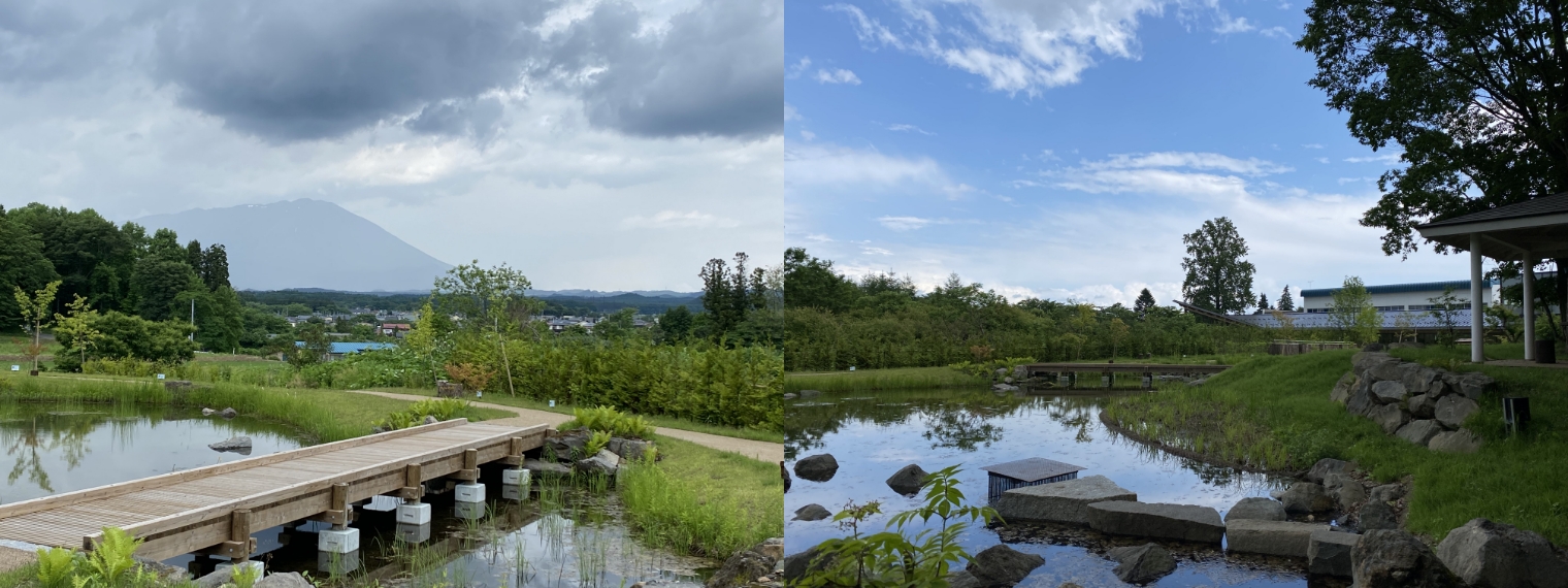 Waku-Waku Biotope