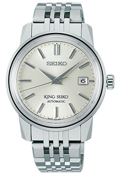 Foto del SJE089 KING SEIKO