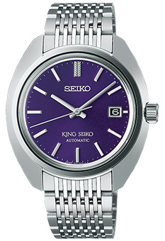 Foto del SJE111 KING SEIKO