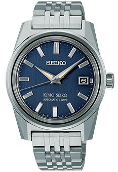 Foto del SPB389 KING SEIKO