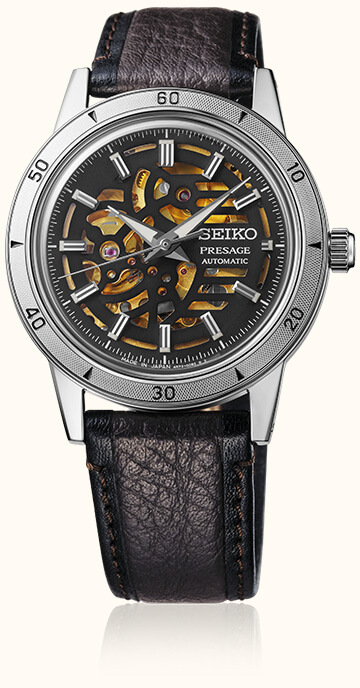 Foto del SSA461 SEIKO PRESAGE