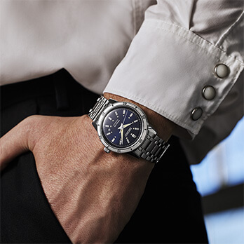 Foto del SEIKO PRESAGE Style60’s