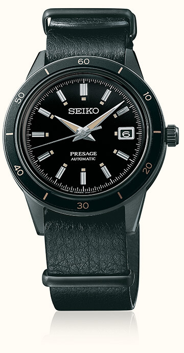 Foto del SRPH95 SEIKO PRESAGE