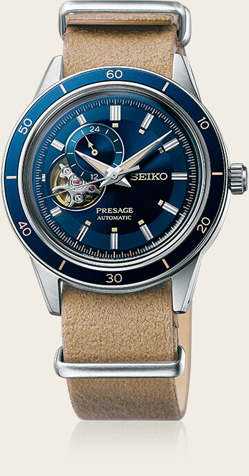 Foto del SSA453 SEIKO PRESAGE