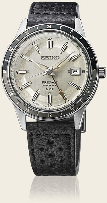 Foto del SSK011 SEIKO PRESAGE