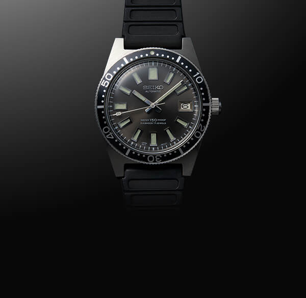 Photo of 1965 Reloj Diver’s