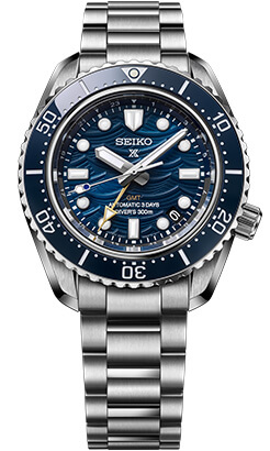 Foto del SPB509 SEIKO PROSPEX