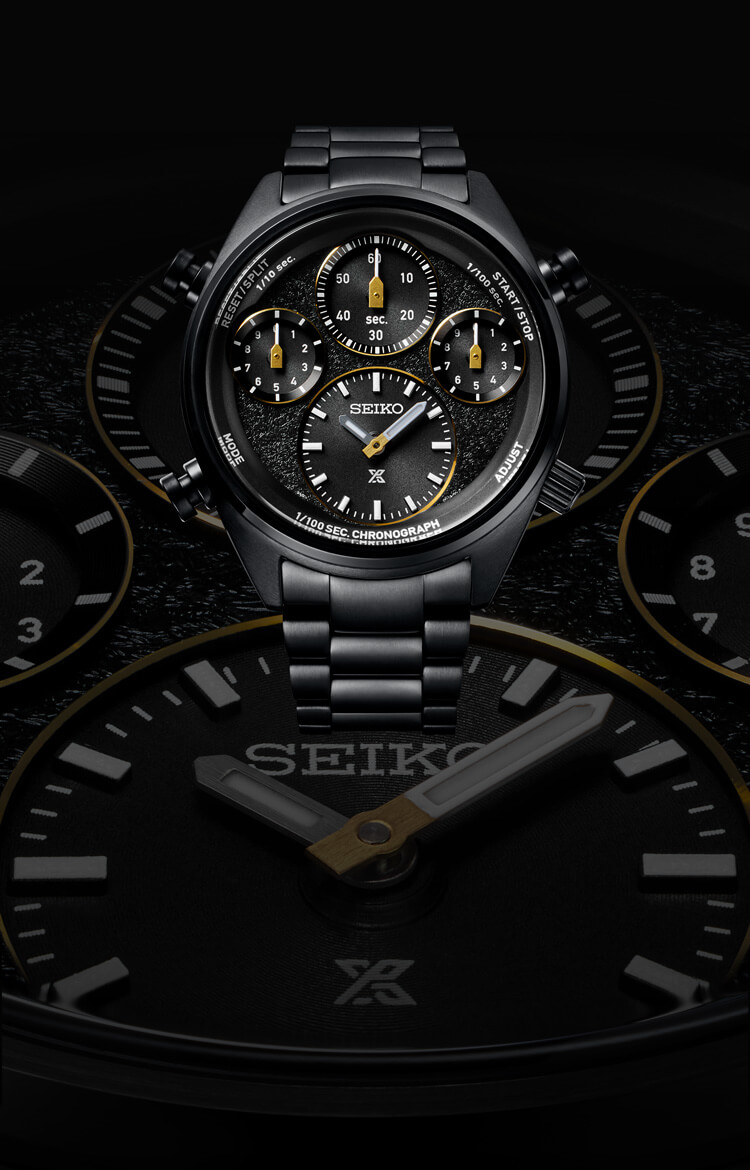 写真：SFJ007 SEIKO PROSPEX