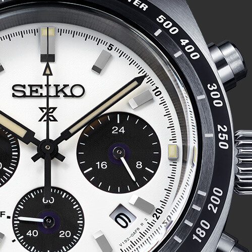 Photo of SSC813 SEIKO PROSPEX Esfera