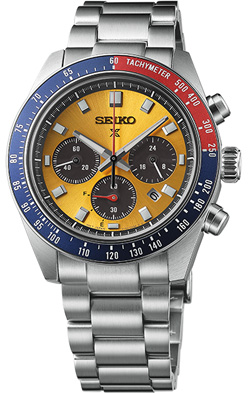 Photo of SSC947 SEIKO PROSPEX