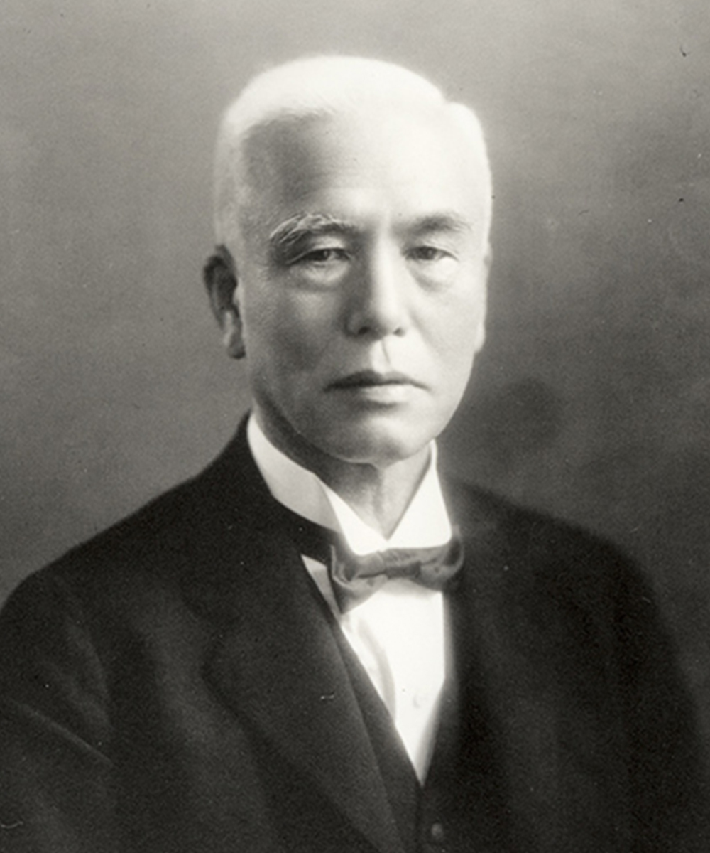 Kintaro Hattori, el 