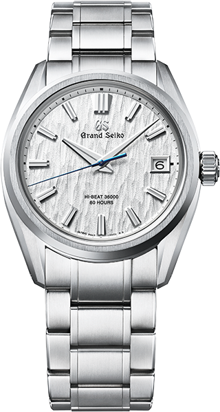 2017 Grand Seiko se convierte en una marca de relojes totalmente independiente