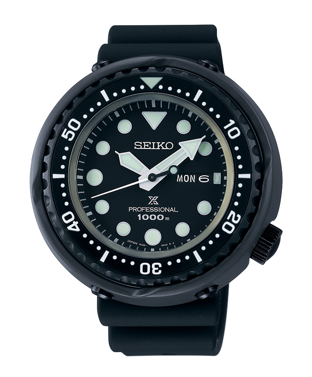 Reloj de buceo Tough