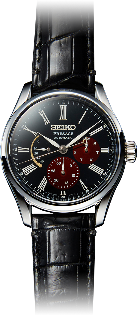 SEIKO PRESAGE AUTOMATIC