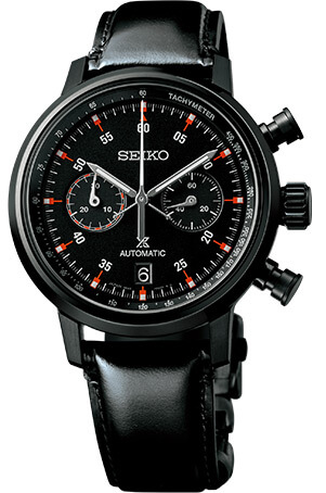 Photo of SRQ045 SEIKO PROSPEX