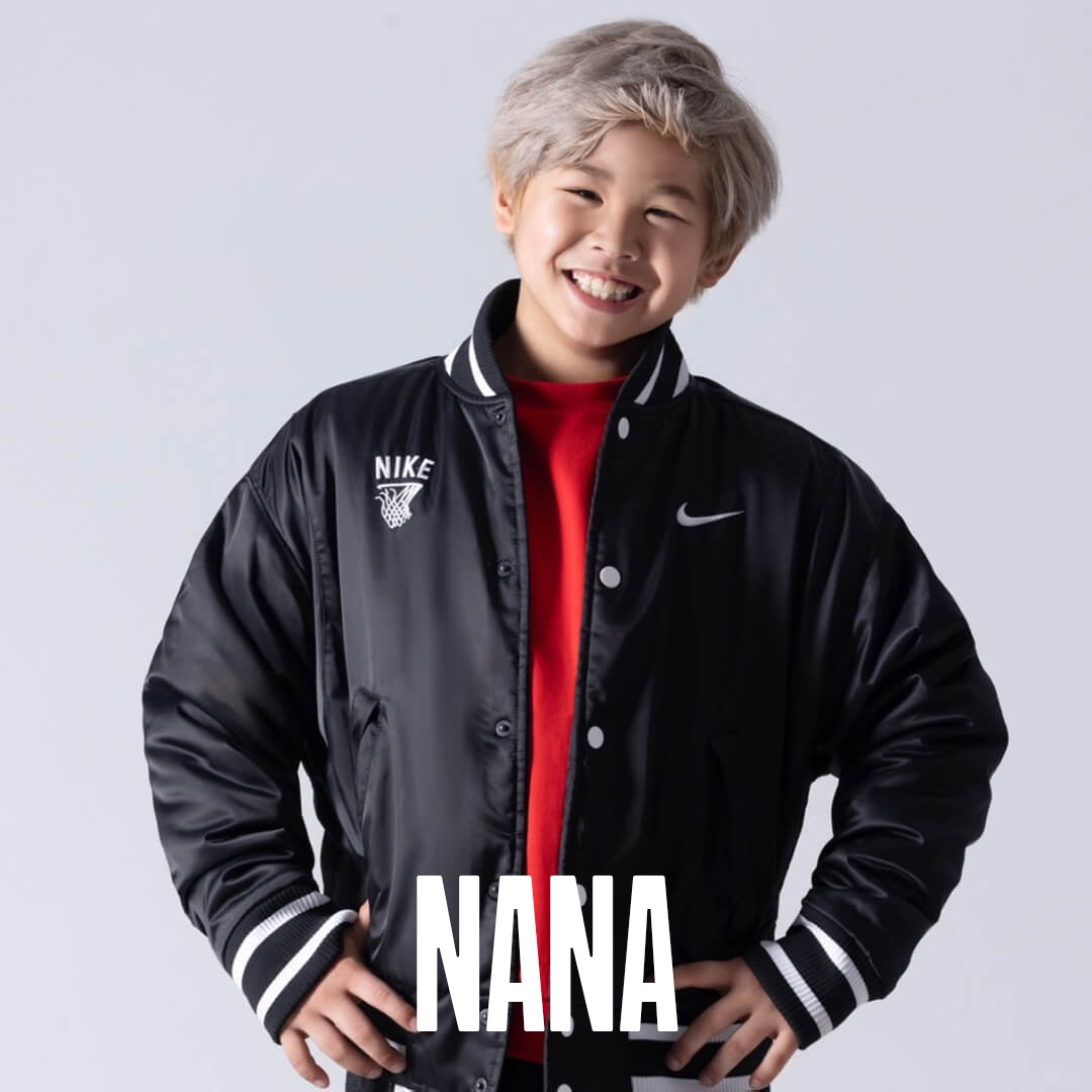 NANA