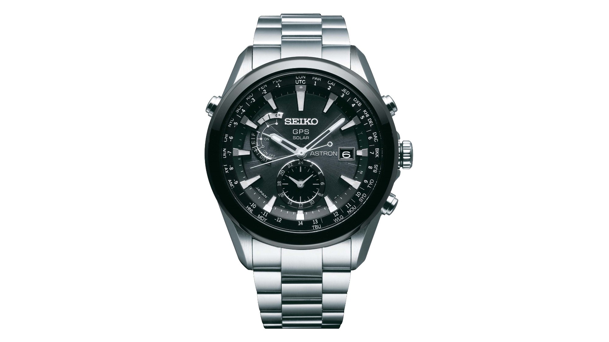 選擇Seiko Astron 的理由| Seiko Watch Corporation