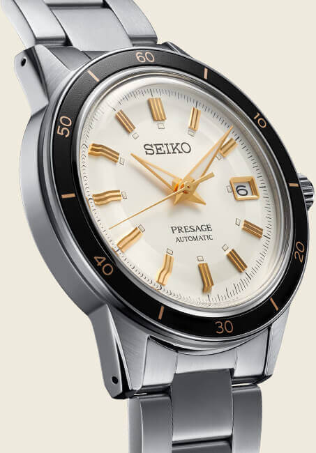 Photo of SRPG03J1 SEIKO PRESAGE Style