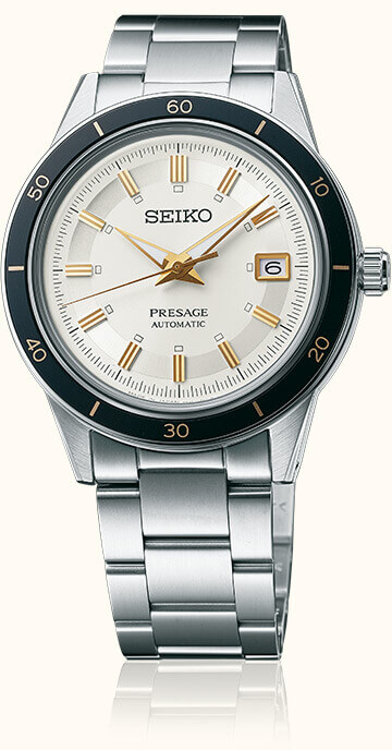 Photo of SRPG03J1 SEIKO PRESAGE