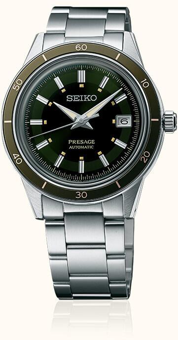 Photo of SRPG07J1 SEIKO PRESAGE