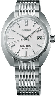 Photo of SJE109 King Seiko