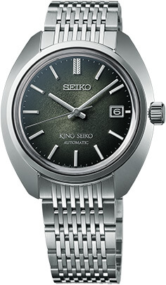 Photo of SJE113 King Seiko