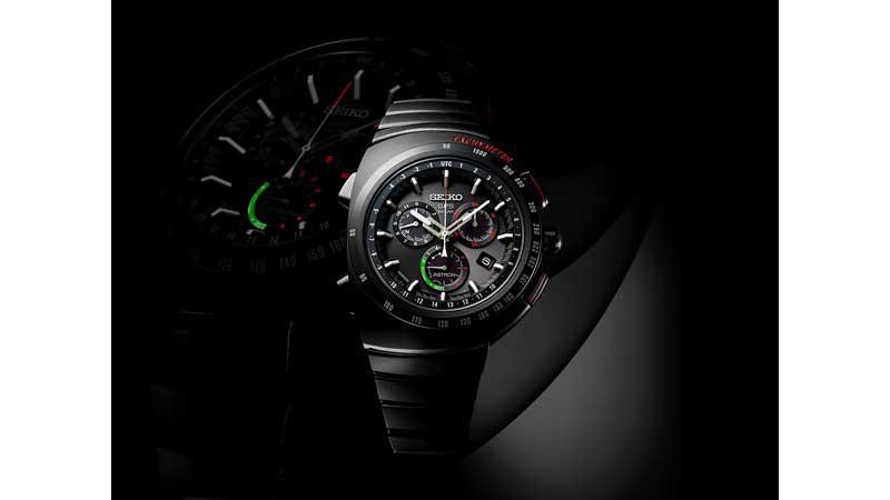 Seiko astron giugiaro hotsell design limited edition