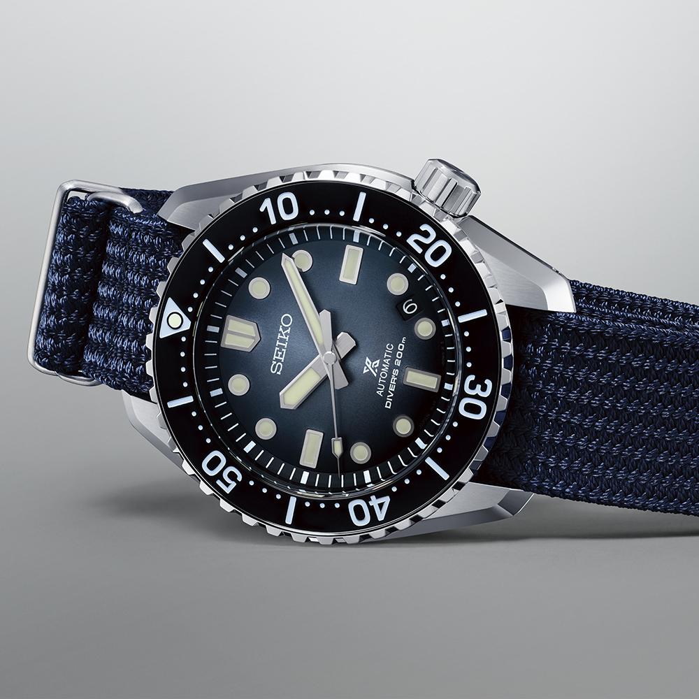 Seiko atlantic outlet