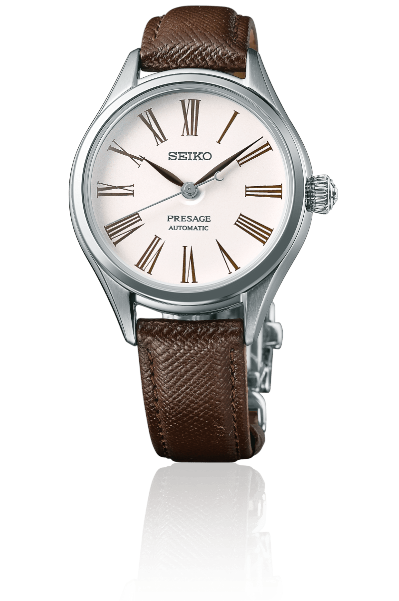 Seiko presage ladies sale