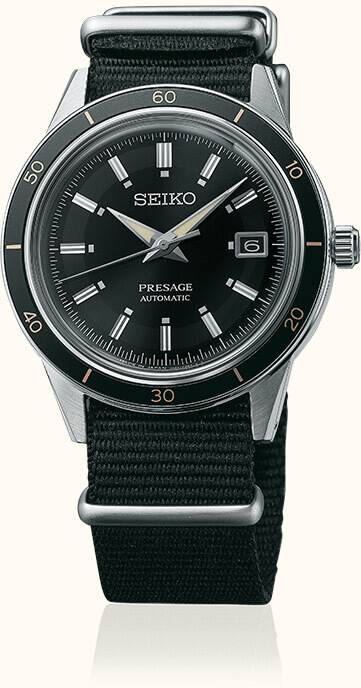 Photo of SRPG09J1 SEIKO PRESAGE