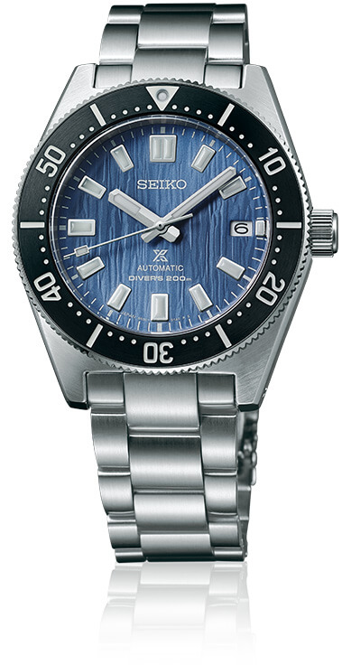 Photo of SPB297J1 SEIKO PROSPEX