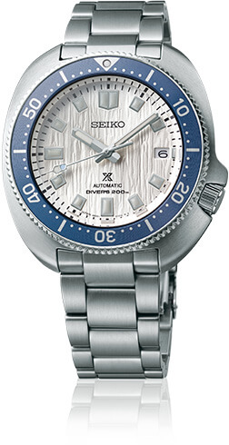 Photo of SPB301J1 SEIKO PROSPEX