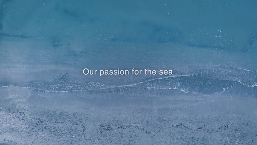 Photo of SEIKO PROSPEX SAVE THE OCEAN MOVIE