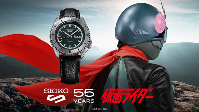 SEIKO 5 セイコー 5 SSA172J1 50周年記念モデル 腕時計 - 腕時計(アナログ)