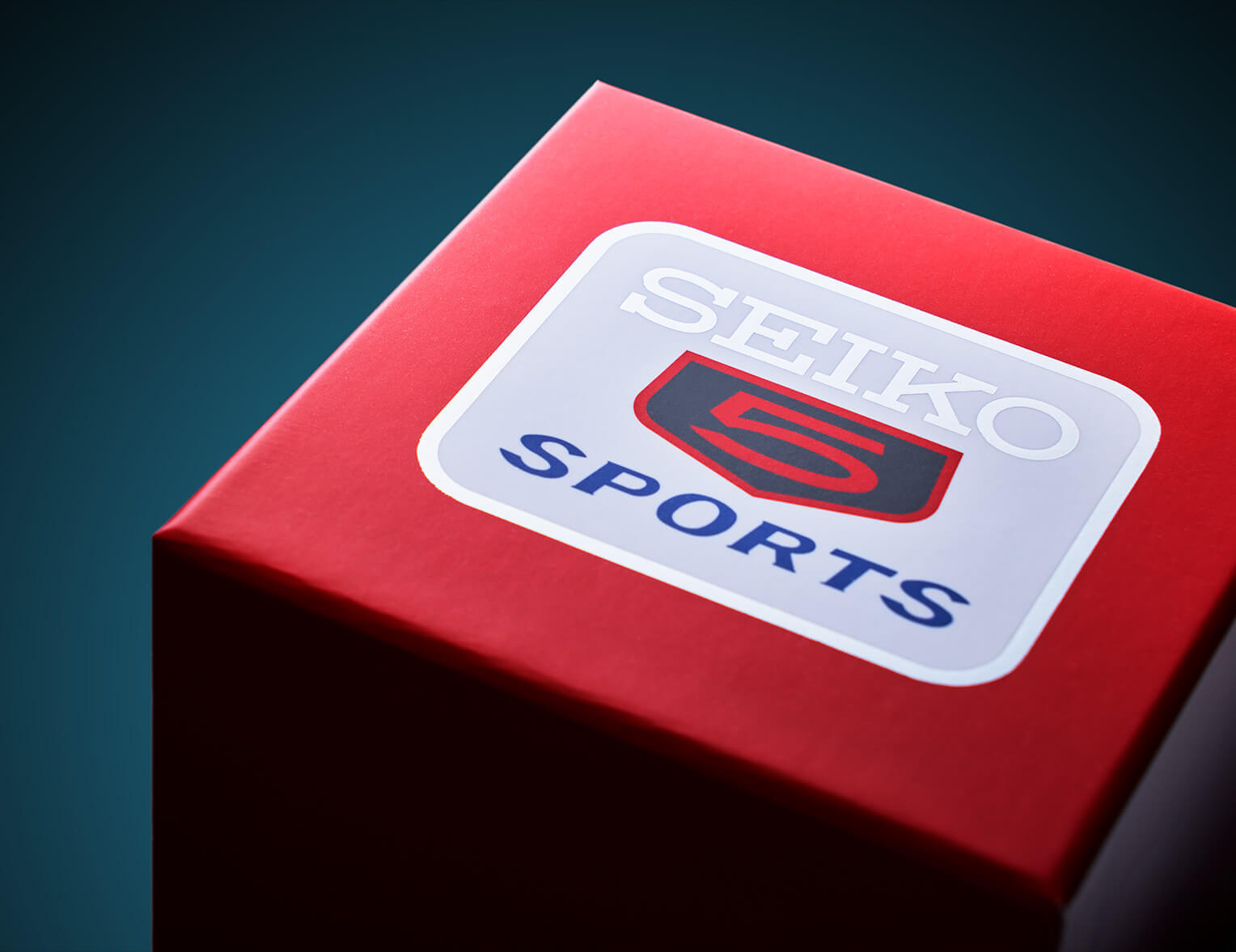 セイコー5スポーツ　SBSA223 55周年復刻　限定モデル