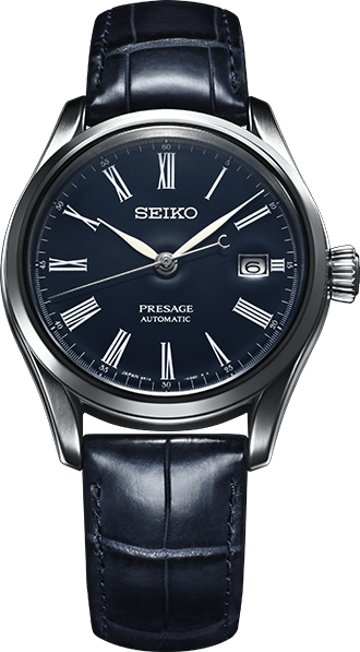 Seiko Presage セイコーブティック、セイコーウオッチサロン専用モデル