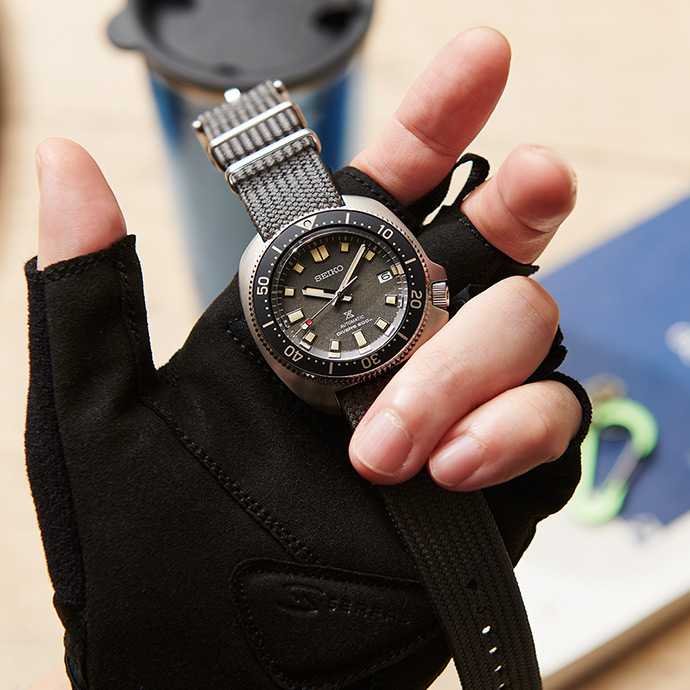 腕時計(アナログ)セイコー プロスペックス メカニカル - 腕時計(アナログ)