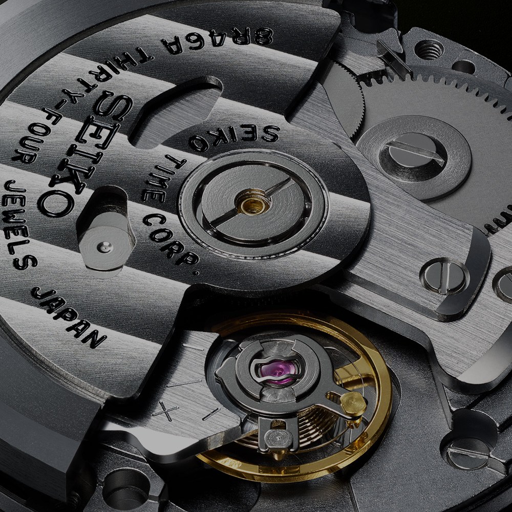 セイコー ブライツ>エグゼクティブ ラインから、セイコー腕時計100周年 