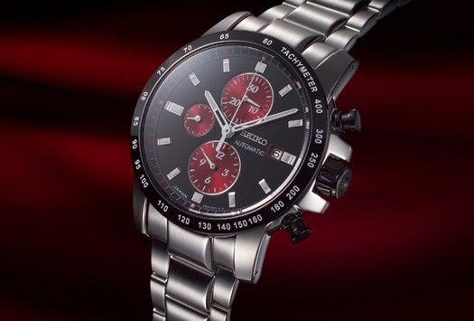 セイコーSEIKO ブライツフェニックス 高級機械式 - 腕時計(アナログ)