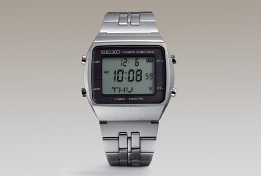 【値下げしました】SEIKO（セイコー） スピリット 電波 ソーラー 腕時計
