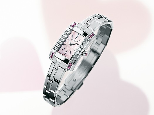 40,014円【極美品 ダイヤモンド】セイコー クレドール ノードJ 腕時計