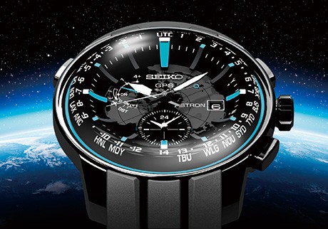 セイコー 7X52-0AK0 SBXA033 アストロン ソーラー電波 腕時計