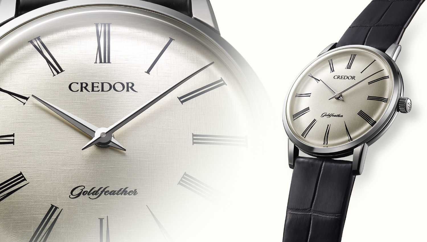 【本日限定】セイコー クレドール SEIKO CREDOR 腕時計 限定品ゆるゆる店の腕時計