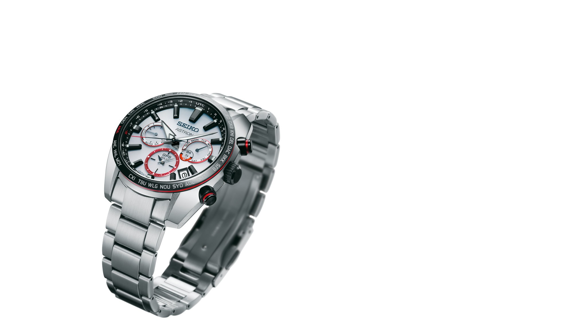 セイコー 腕時計  アストロン 大谷翔平 2020 限定モデル 5